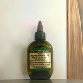 Peppermint Oil